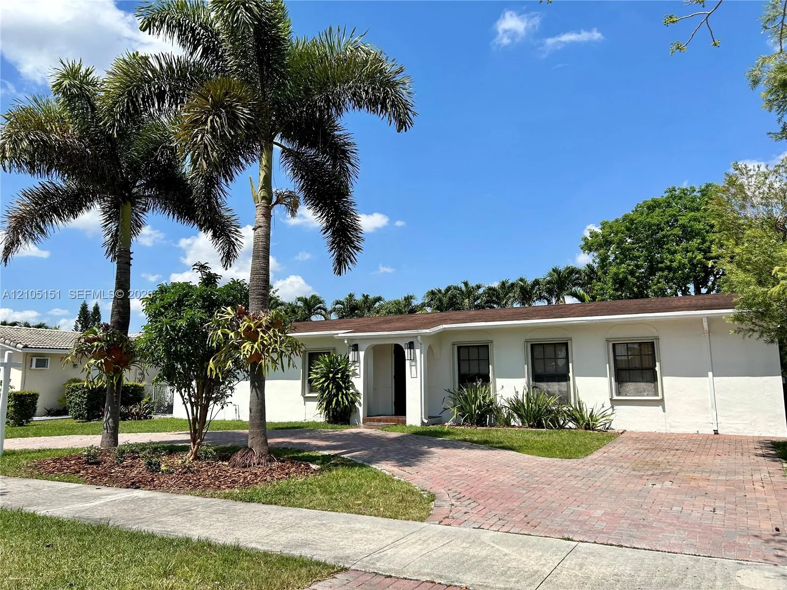 Listing  7500 SW 133rd Avenue, Miami, FL 33183, Miami, FL 33183