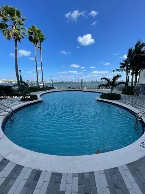 View details of listing 7501 E Treasure Drive 9R, North Bay Village, FL 33141 North Bay Village with MLS# 