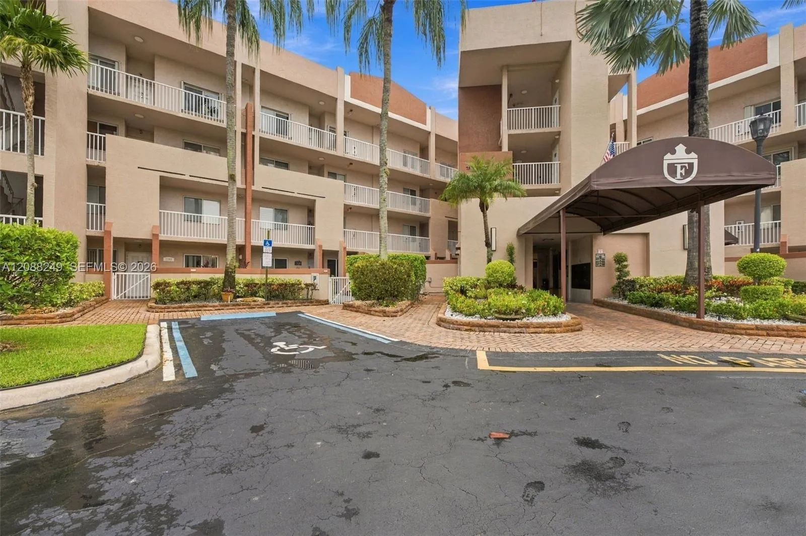 Listing  7503 Granville Drive 102, Tamarac, FL 33321, Tamarac, FL 33321