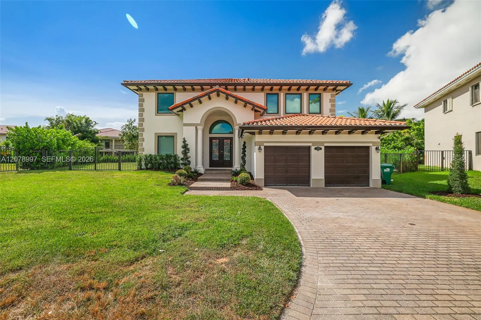 Listing  7516 SW 190th Street, Cutler Bay, FL 33157, Cutler Bay, FL 33157