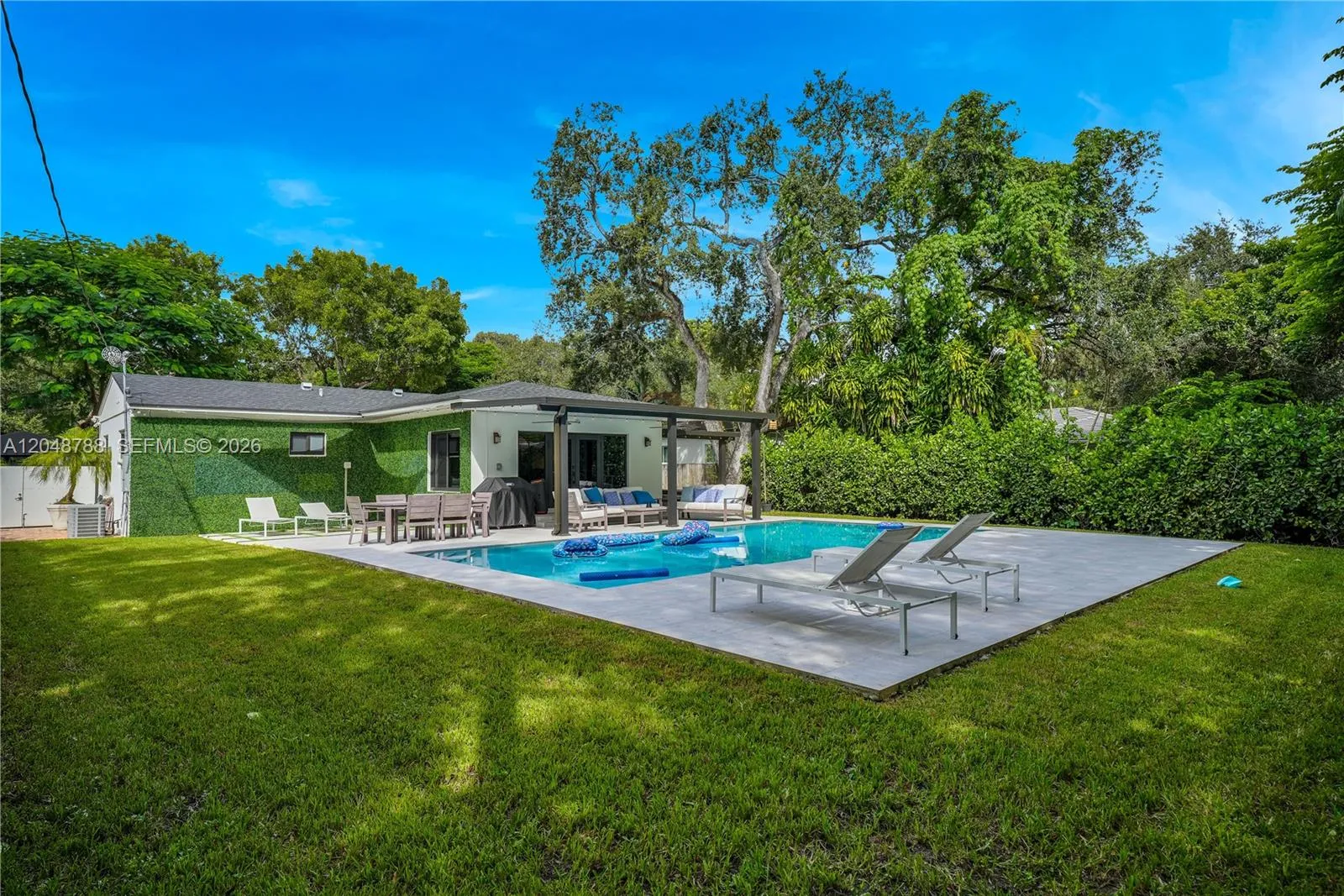 Listing  7521 SW 63rd Court, South Miami, FL 33143, South Miami, FL 33143