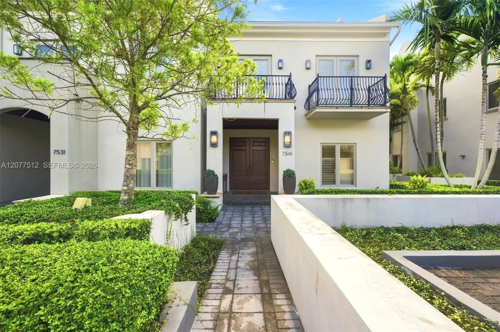 Listing  7541 SW 56th Court 7541, Miami, FL 33143, Miami, FL 33143