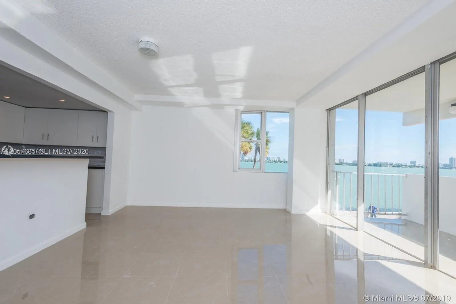 View details of listing 7545 E Treasure Drive 2H, North Bay Village, FL 33141 North Bay Village with MLS# 