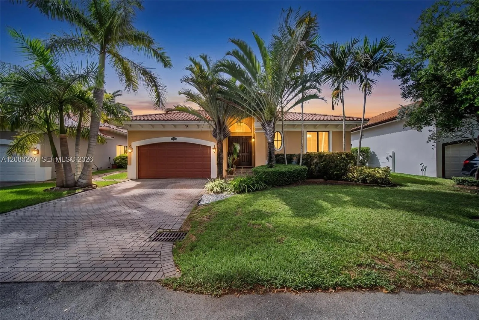 Listing  7548 SW 189th Street, Cutler Bay, FL 33157, Cutler Bay, FL 33157