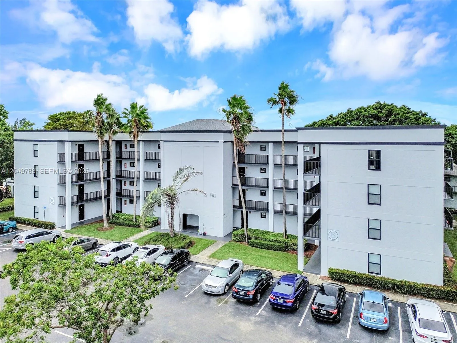 Listing  7550 Stirling Road C306, Davie, FL 33024, Davie, FL 33024