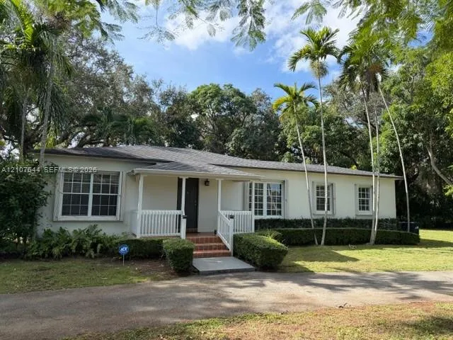Listing  7550 SW 67th Avenue, South Miami, FL 33143, South Miami, FL 33143