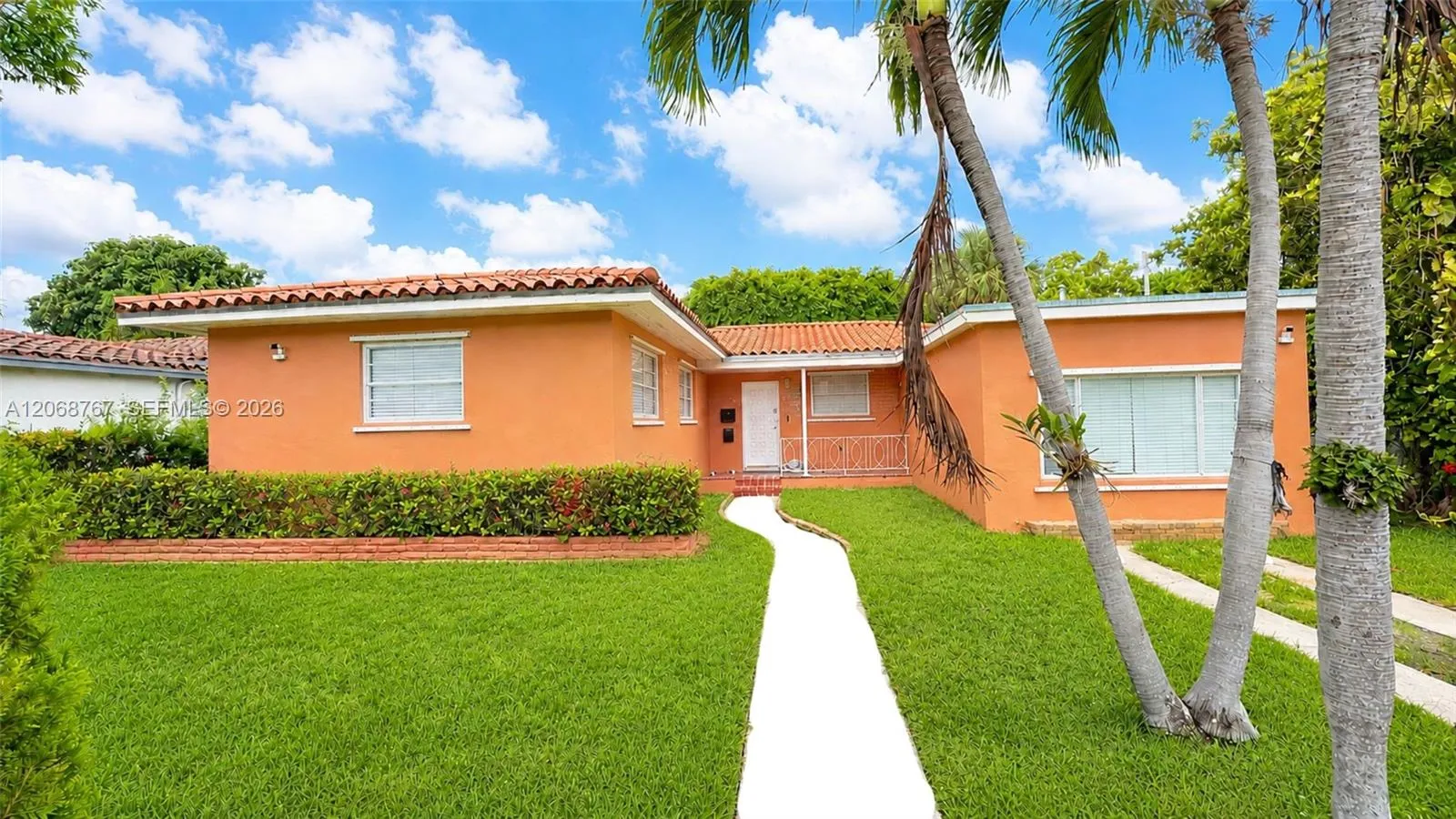 Listing  7552 Hispanola Avenue, North Bay Village, FL 33141, North Bay Village, FL 33141