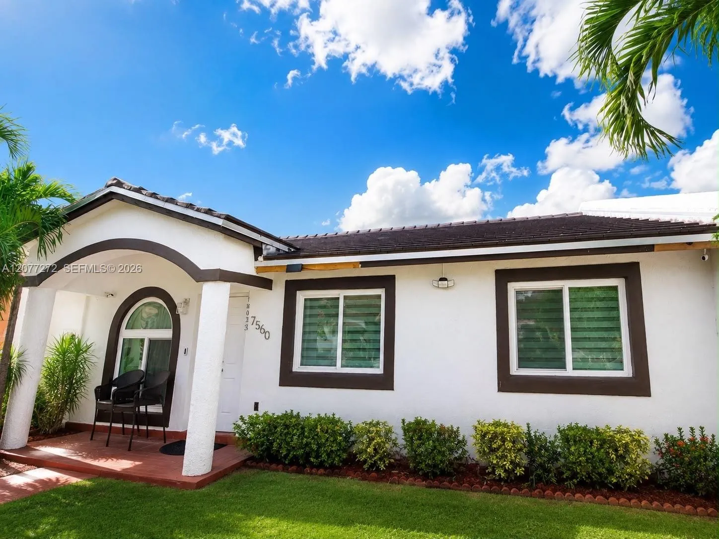 View details of listing 7560 NW 173rd Lane 7560, Hialeah, FL 33015 Hialeah with MLS# 