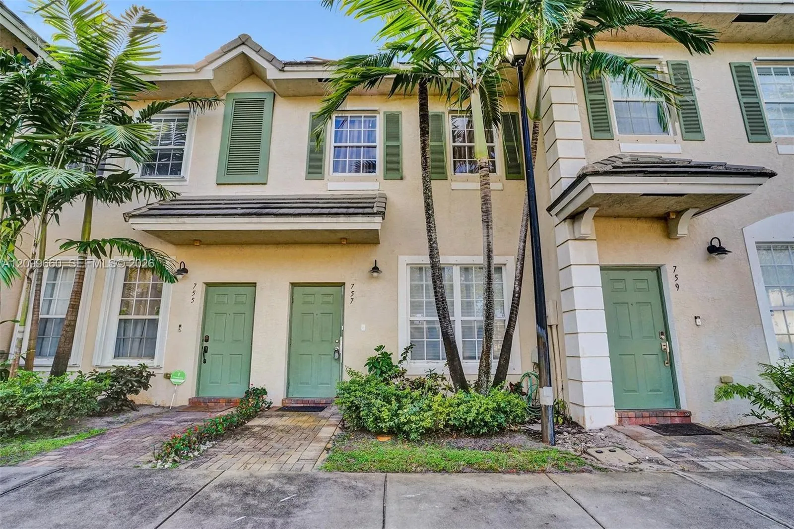 Listing  757 NW 42nd Avenue 1, Plantation, FL 33317, Plantation, FL 33317