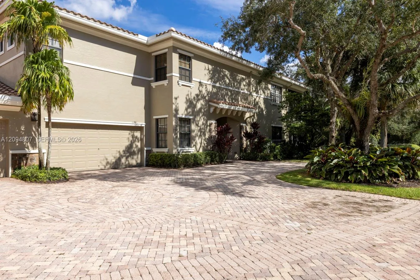 View details of listing 7570 Old Thyme Court 9C, Parkland, FL 33076 Parkland with MLS#