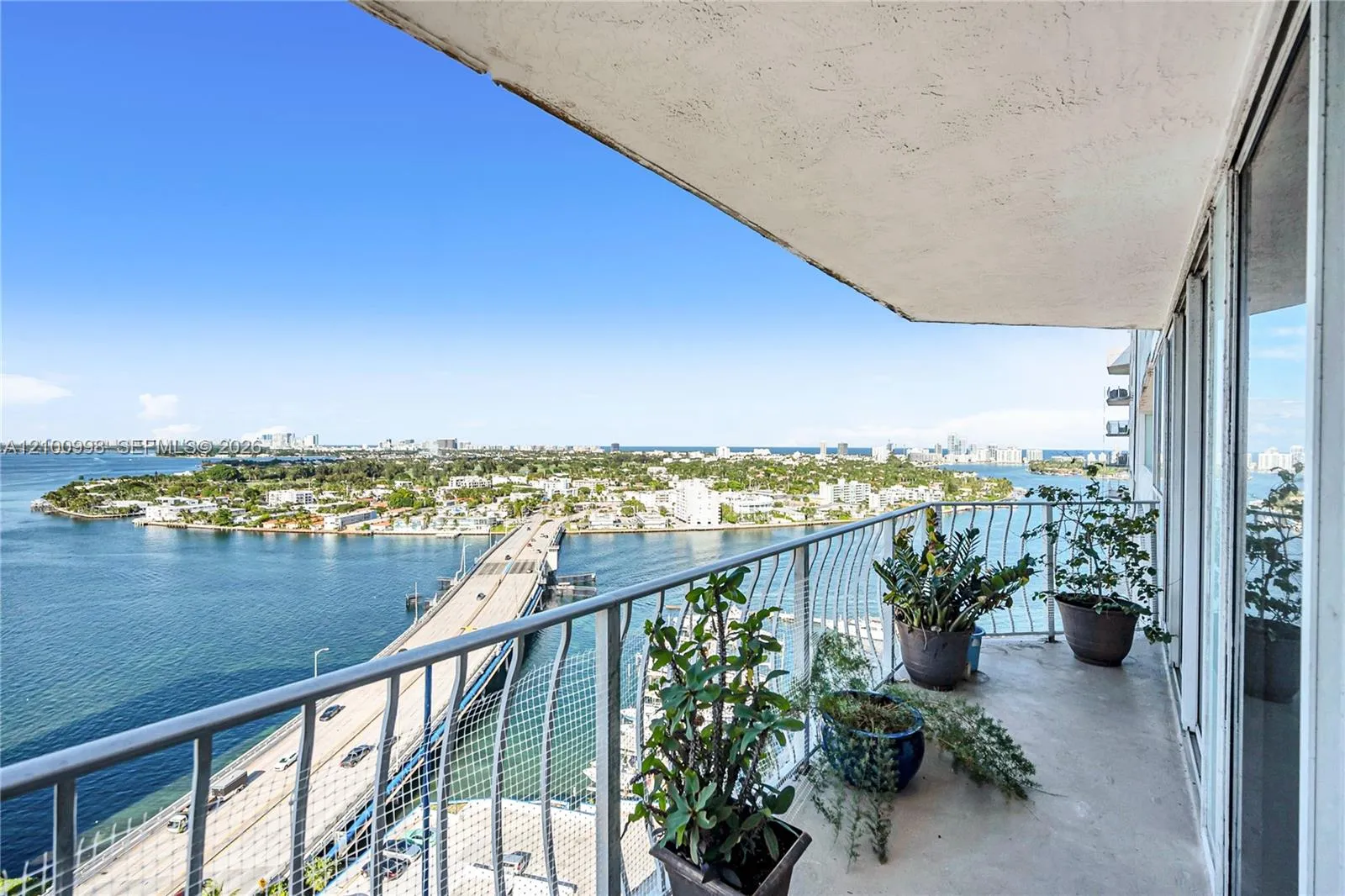 View details of listing 7601 E Treasure Drive 2412, North Bay Village, FL 33141 North Bay Village with MLS# 