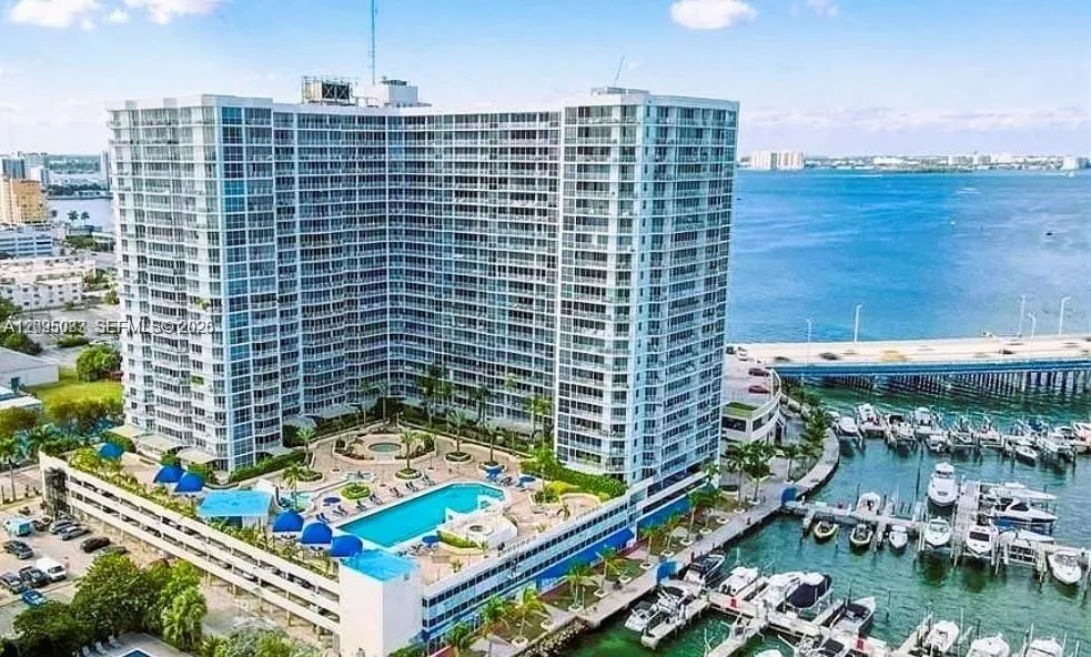 View details of listing 7601 E Treasure Drive 512, North Bay Village, FL 33141 North Bay Village with MLS# 