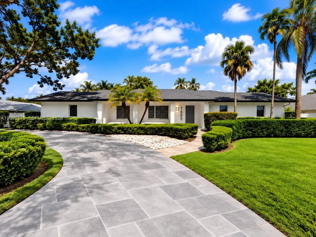 Listing  7605 SW 179th Terrace, Palmetto Bay, FL 33157, Palmetto Bay, FL 33157