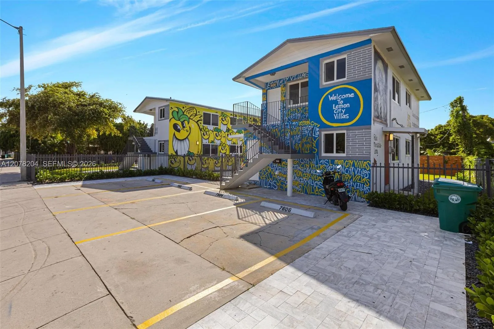 Listing  7606 N Miami Avenue 7606, Miami, FL 33150, Miami, FL 33150