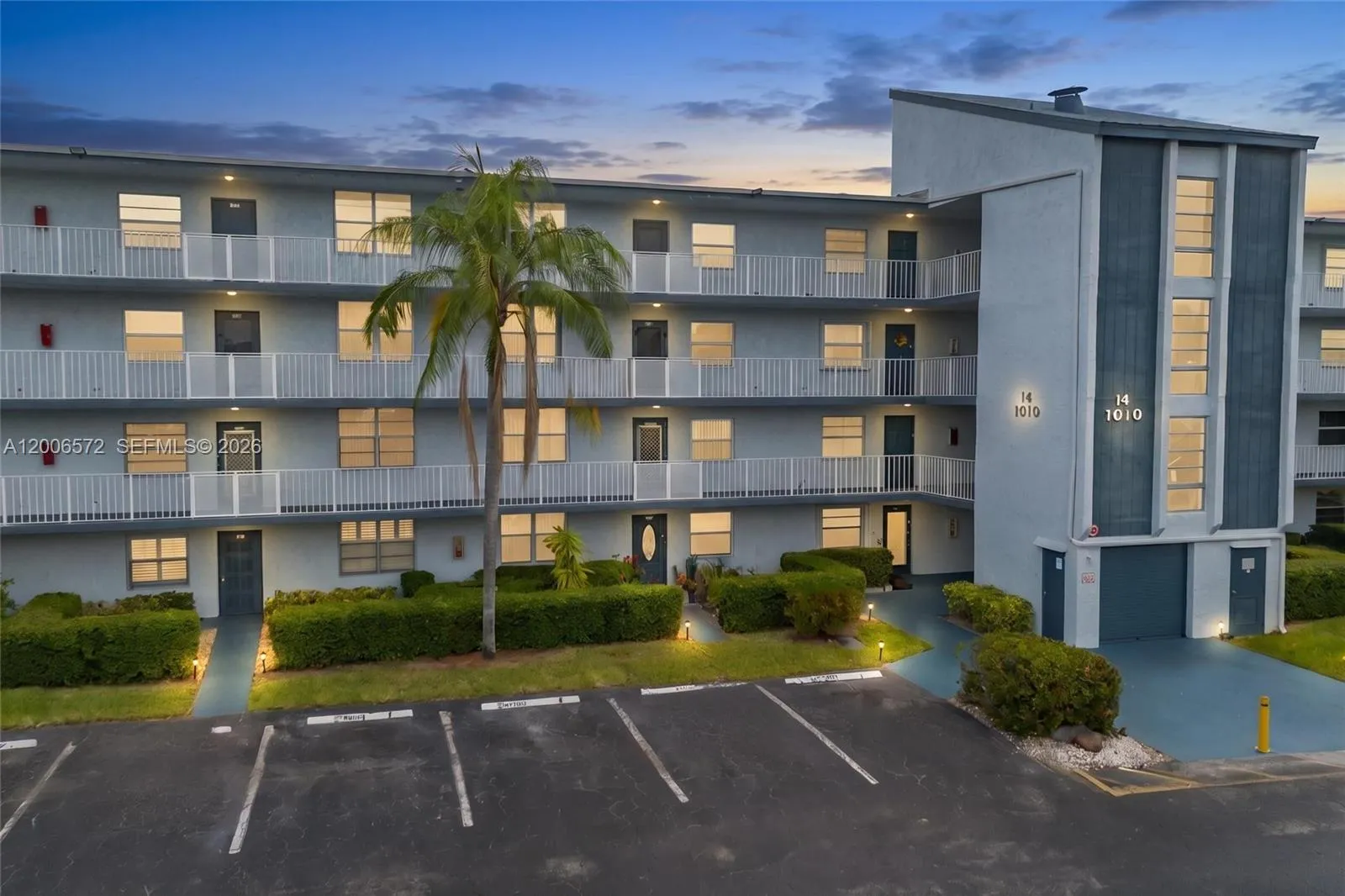 Listing  7610 NW 18th Street 203, Margate, FL 33063, Margate, FL 33063