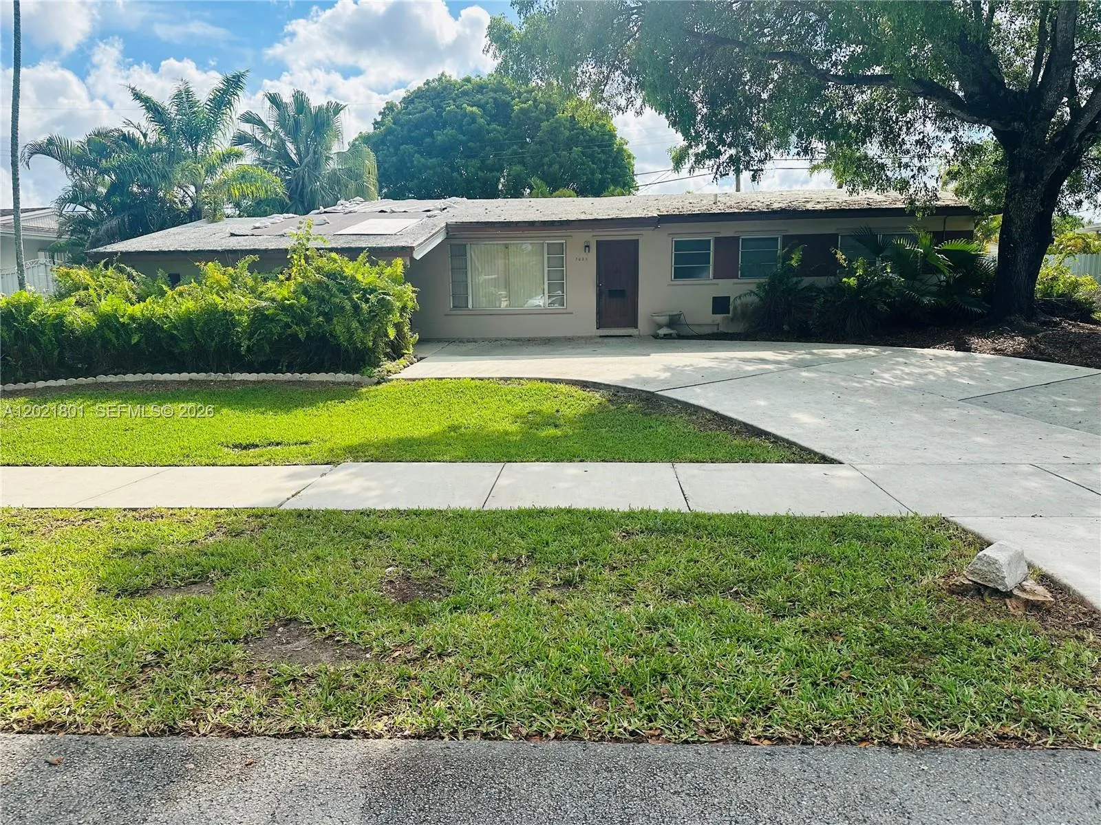 Listing  7625 SW 99th Court, Miami, FL 33173, Miami, FL 33173