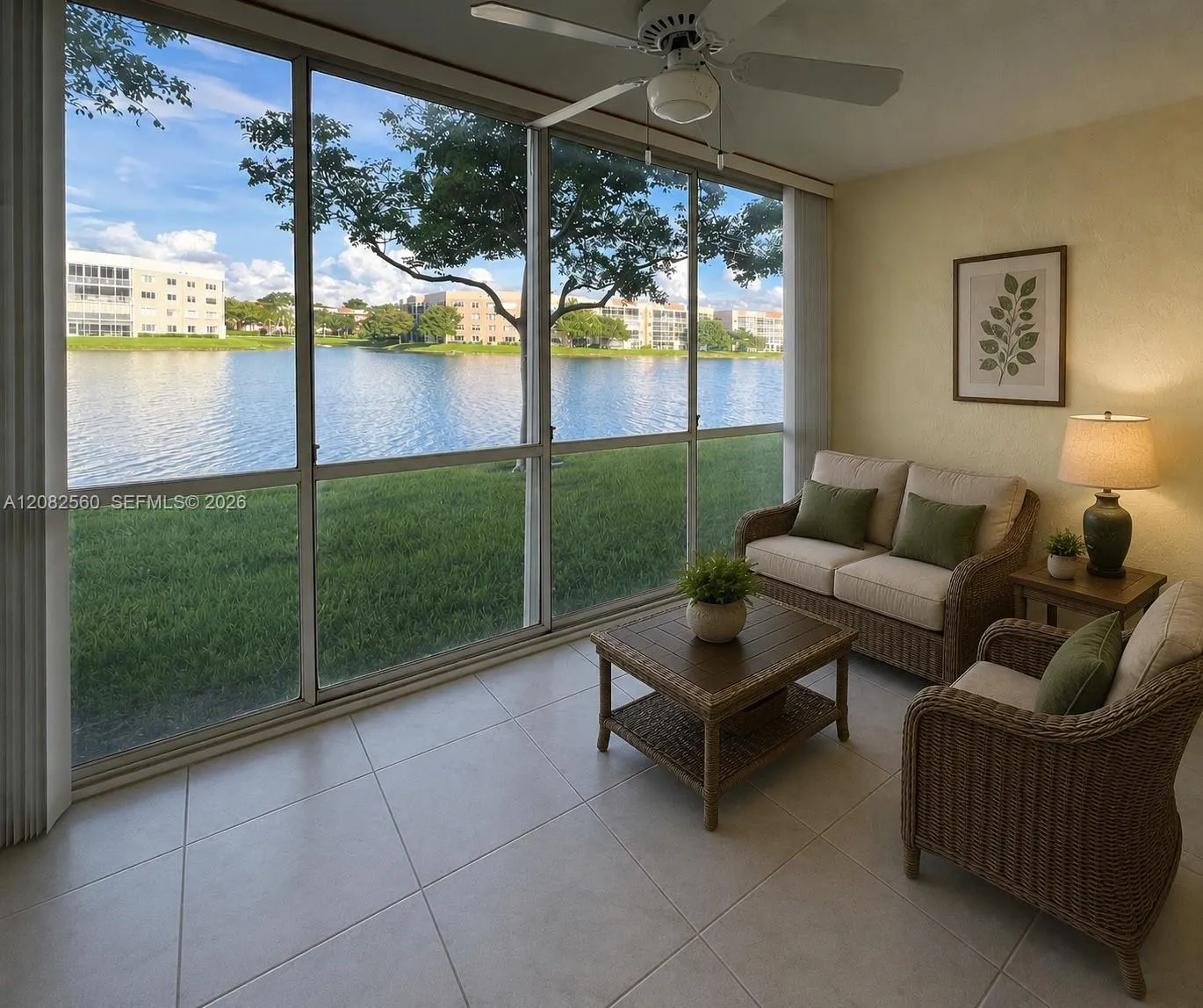 View details of listing 7626 Trent Drive 109, Tamarac, FL 33321 Tamarac with MLS#