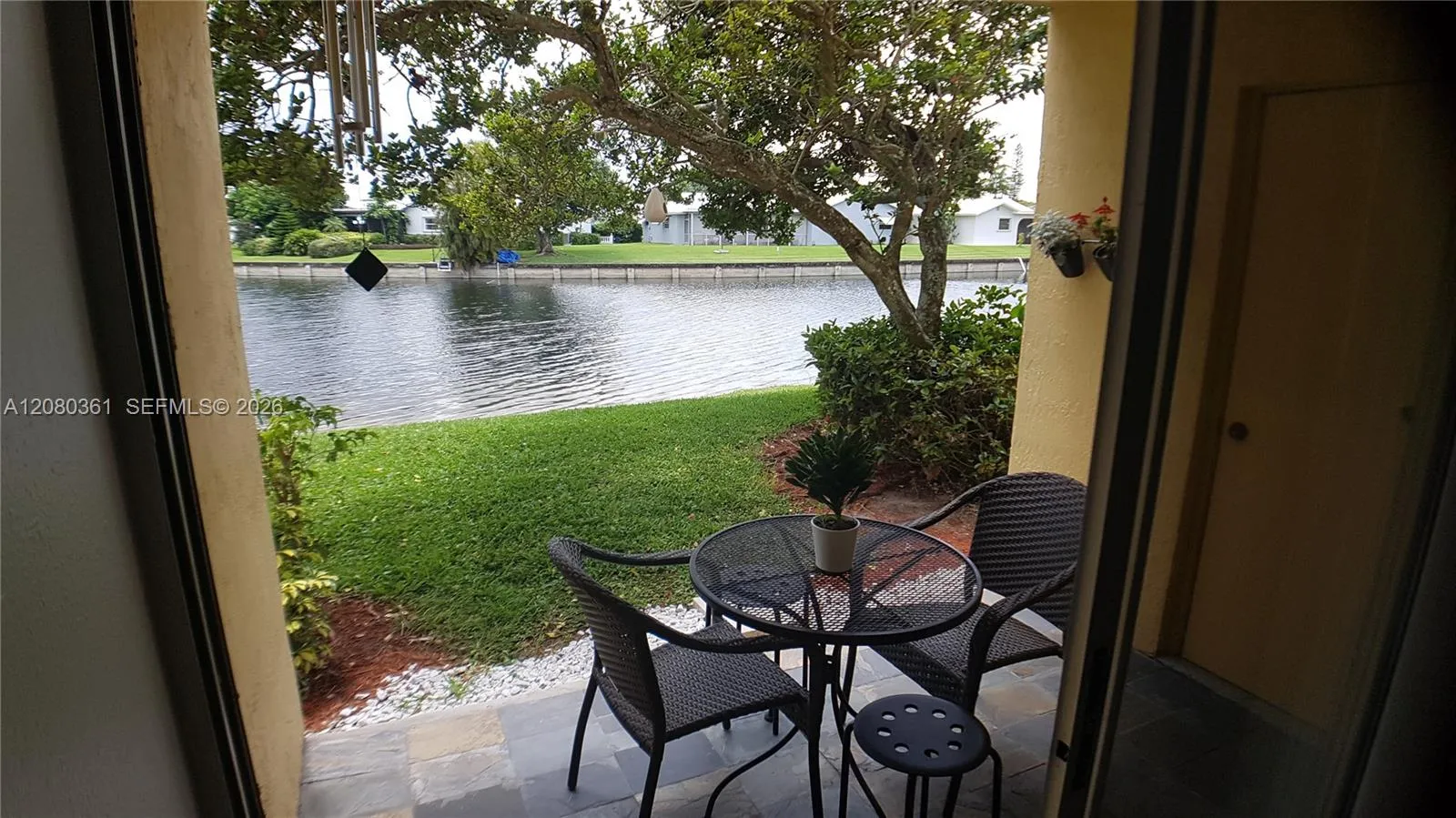 View details of listing 7640 Westwood Drive 403, Tamarac, FL 33321 Tamarac with MLS#
