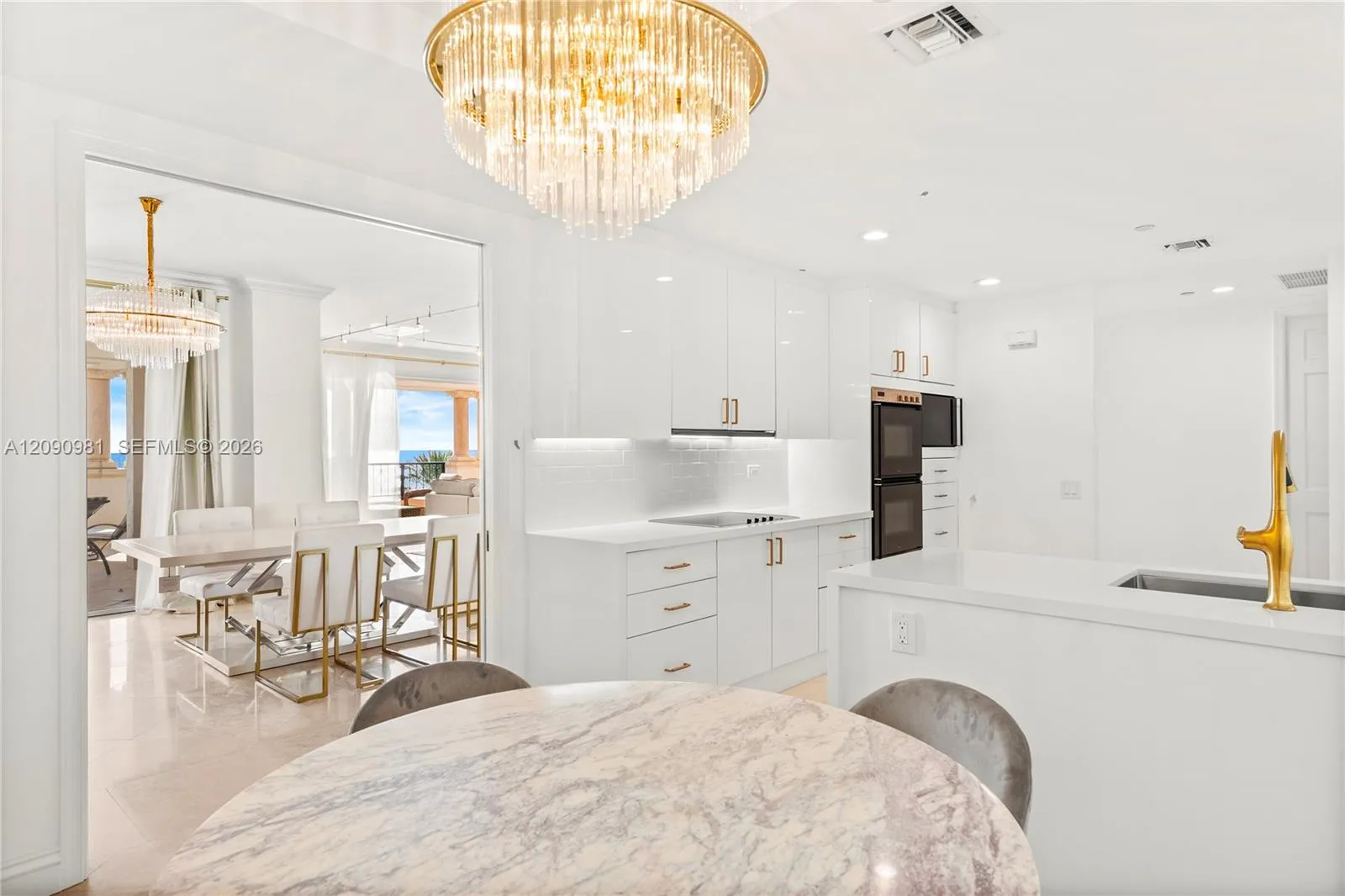 View details of listing 7642 Fisher Island Drive 7642, Miami Beach, FL 33109 Miami Beach with MLS# 