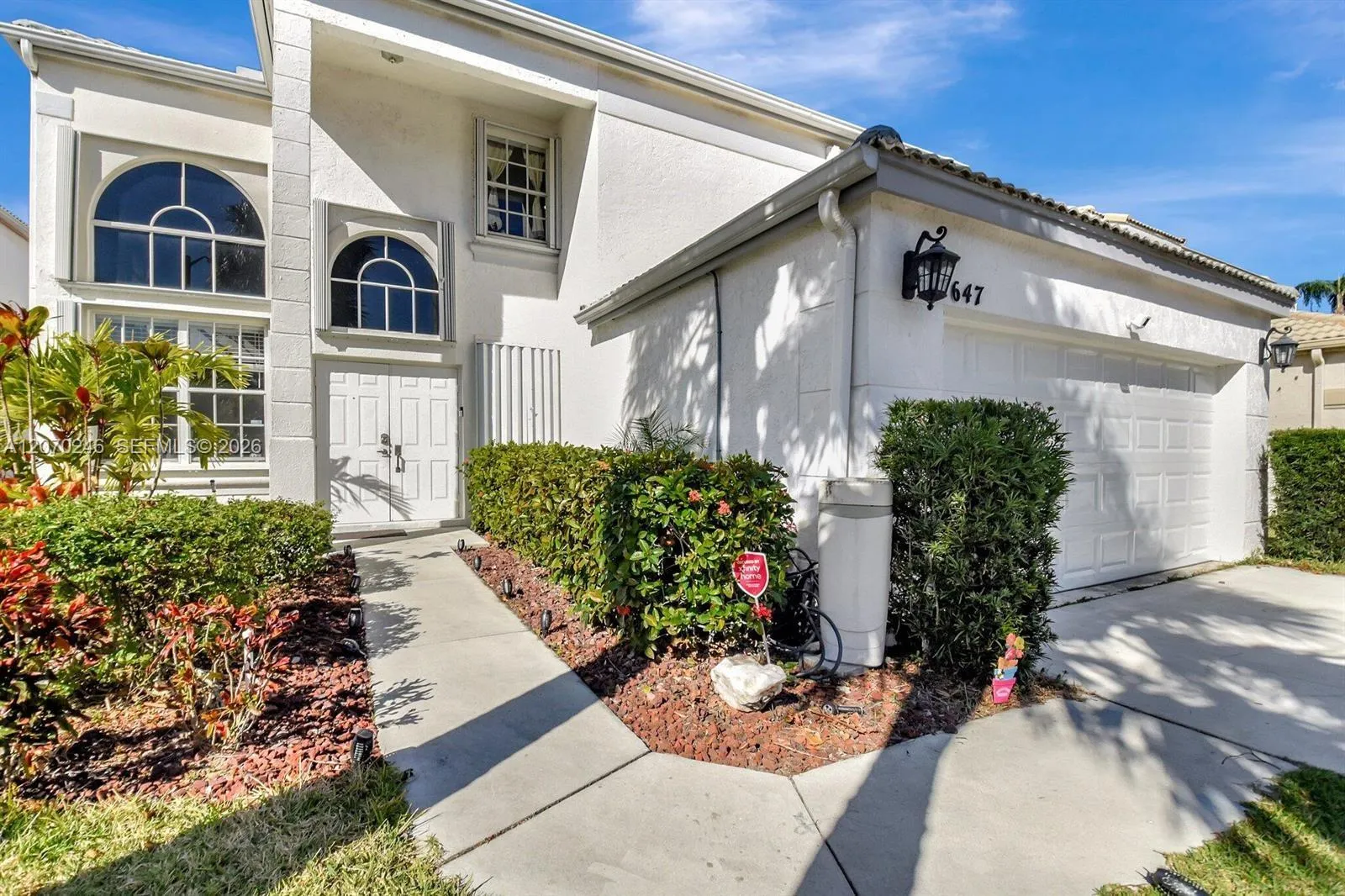 Listing  7647 Rockport Circle, Lake Worth, FL 33467, Lake Worth, FL 33467