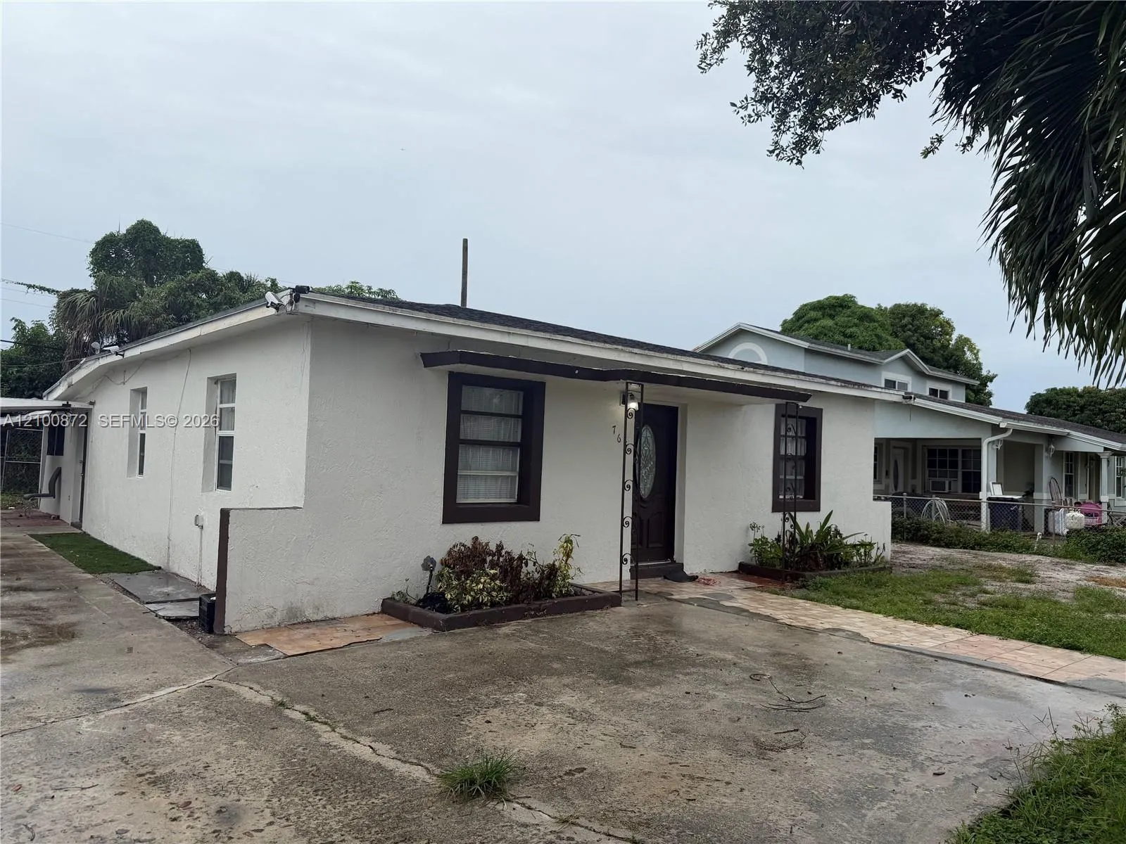 View details of listing 765 Arabia Avenue 765, Opa-Locka, FL 33054 Opa-Locka with MLS#