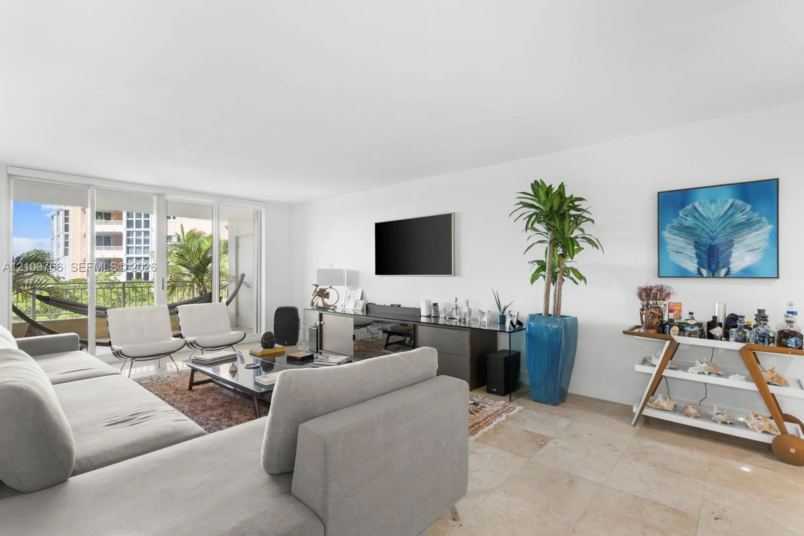 View details of listing 765 Crandon Boulevard 310, Key Biscayne, FL 33149 Key Biscayne with MLS#