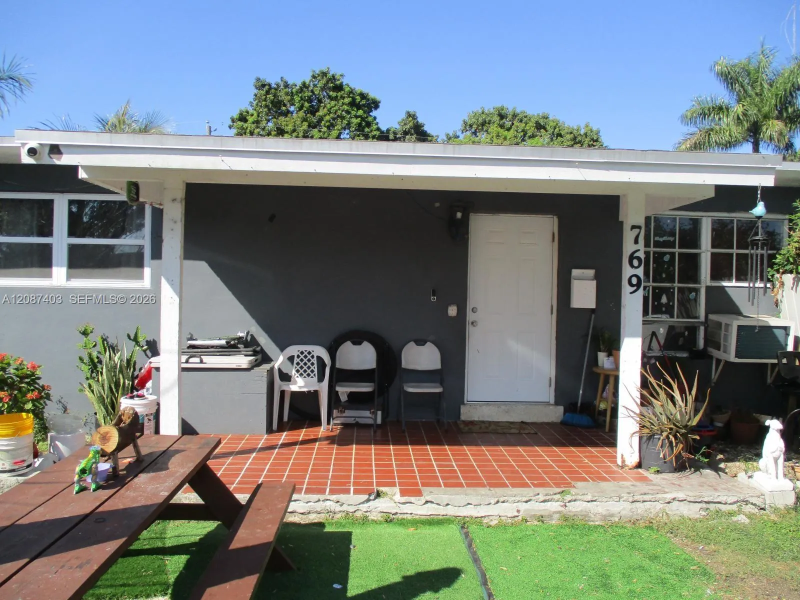 Listing  765 NW 12th Street, Homestead, FL 33030, Homestead, FL 33030