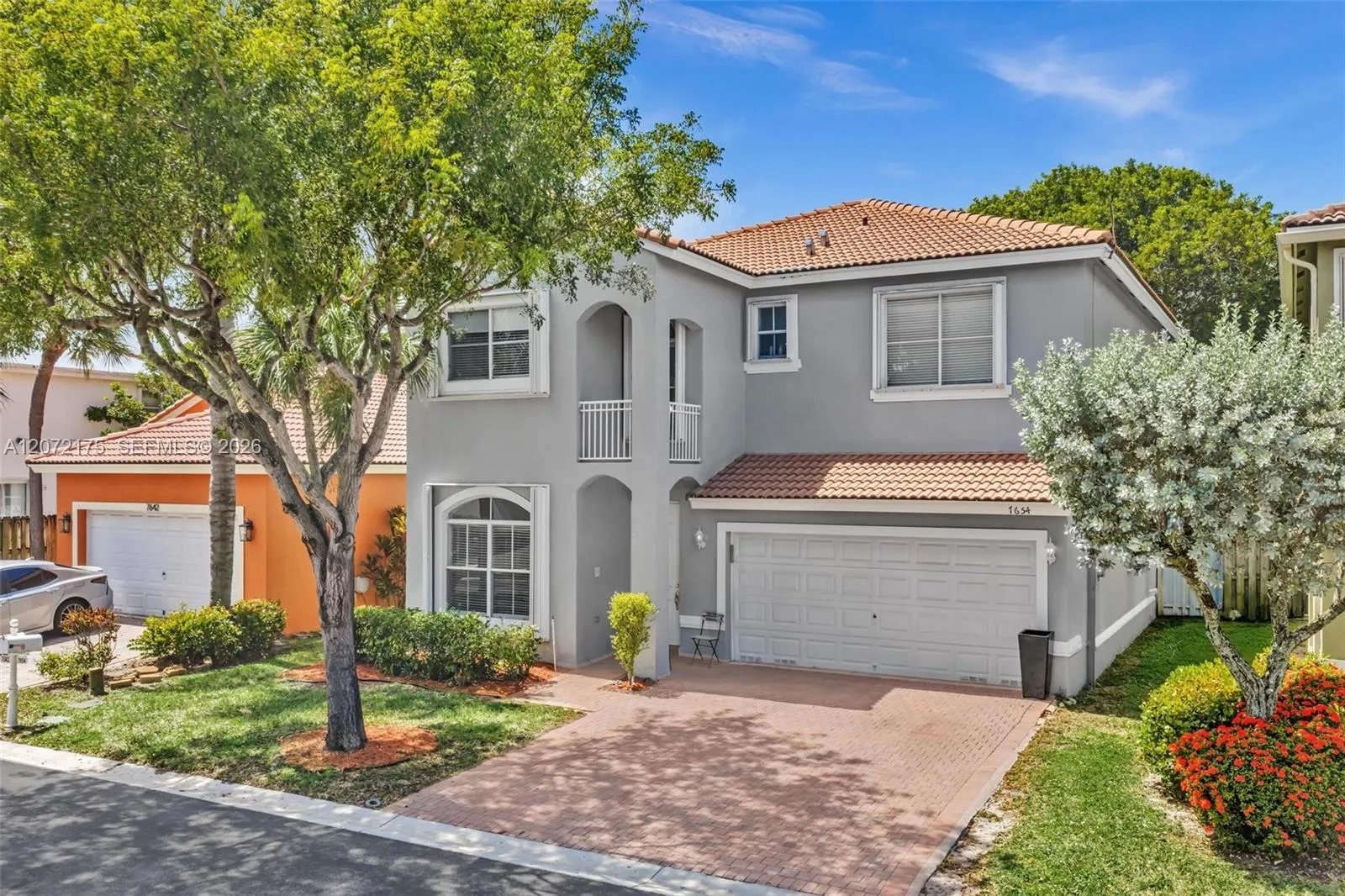 Listing  7654 NW 21st Drive, Pembroke Pines, FL 33024, Pembroke Pines, FL 33024