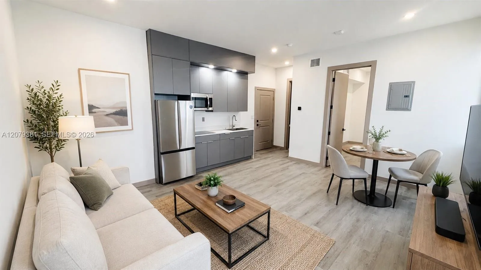Listing  768 NW 2nd Street 2, Miami, FL 33128, Miami, FL 33128