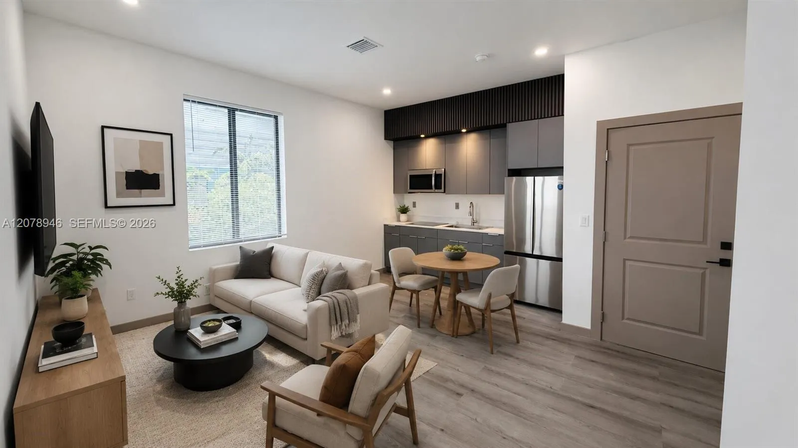 Listing  768 NW 2nd Street 3, Miami, FL 33128, Miami, FL 33128