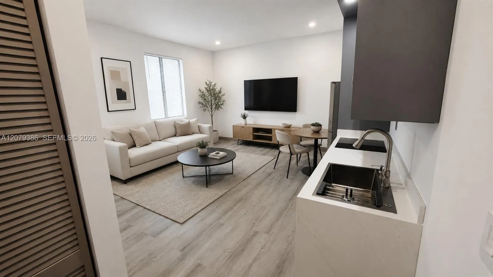Listing  768 NW 2nd Street 5, Miami, FL 33128, Miami, FL 33128