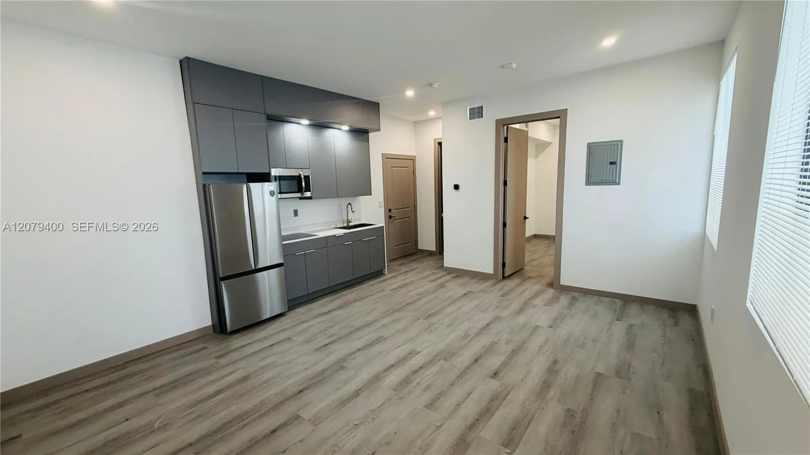 Listing  768 NW 2nd Street 7, Miami, FL 33128, Miami, FL 33128