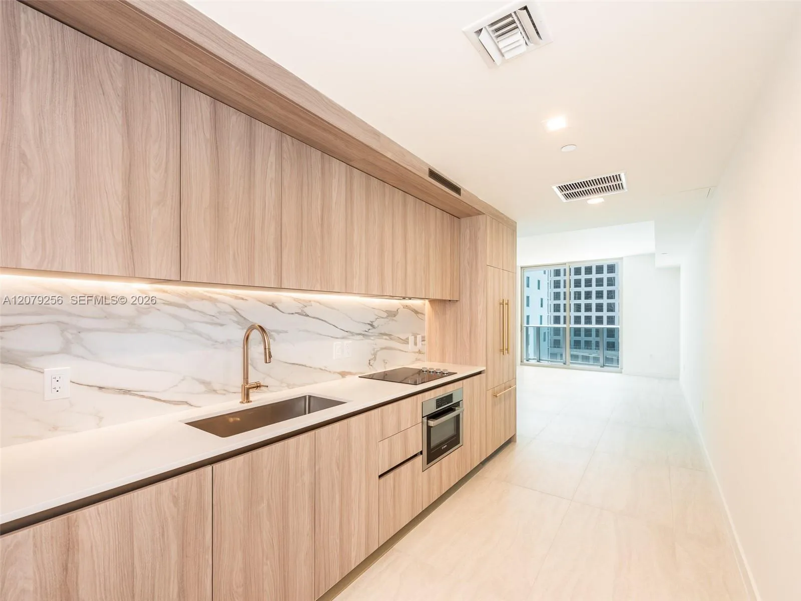 View details of listing 77 SE 5th Street 1714, Miami, FL 33131 Miami with MLS#