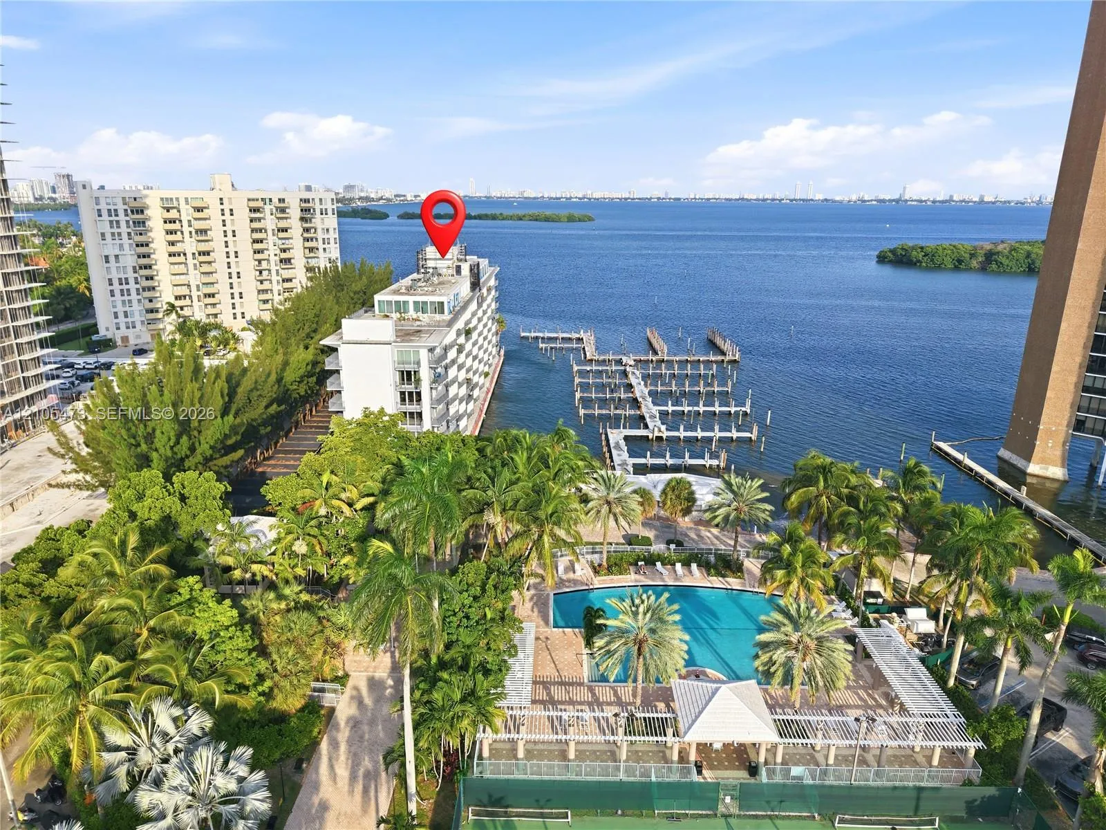 Listing  770 NE 69th Street 6F, Miami, FL 33138, Miami, FL 33138