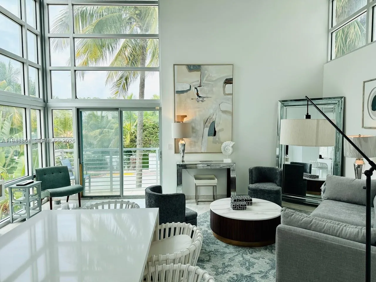 View details of listing 7700 Collins Avenue 5, Miami Beach, FL 33141 Miami Beach with MLS#