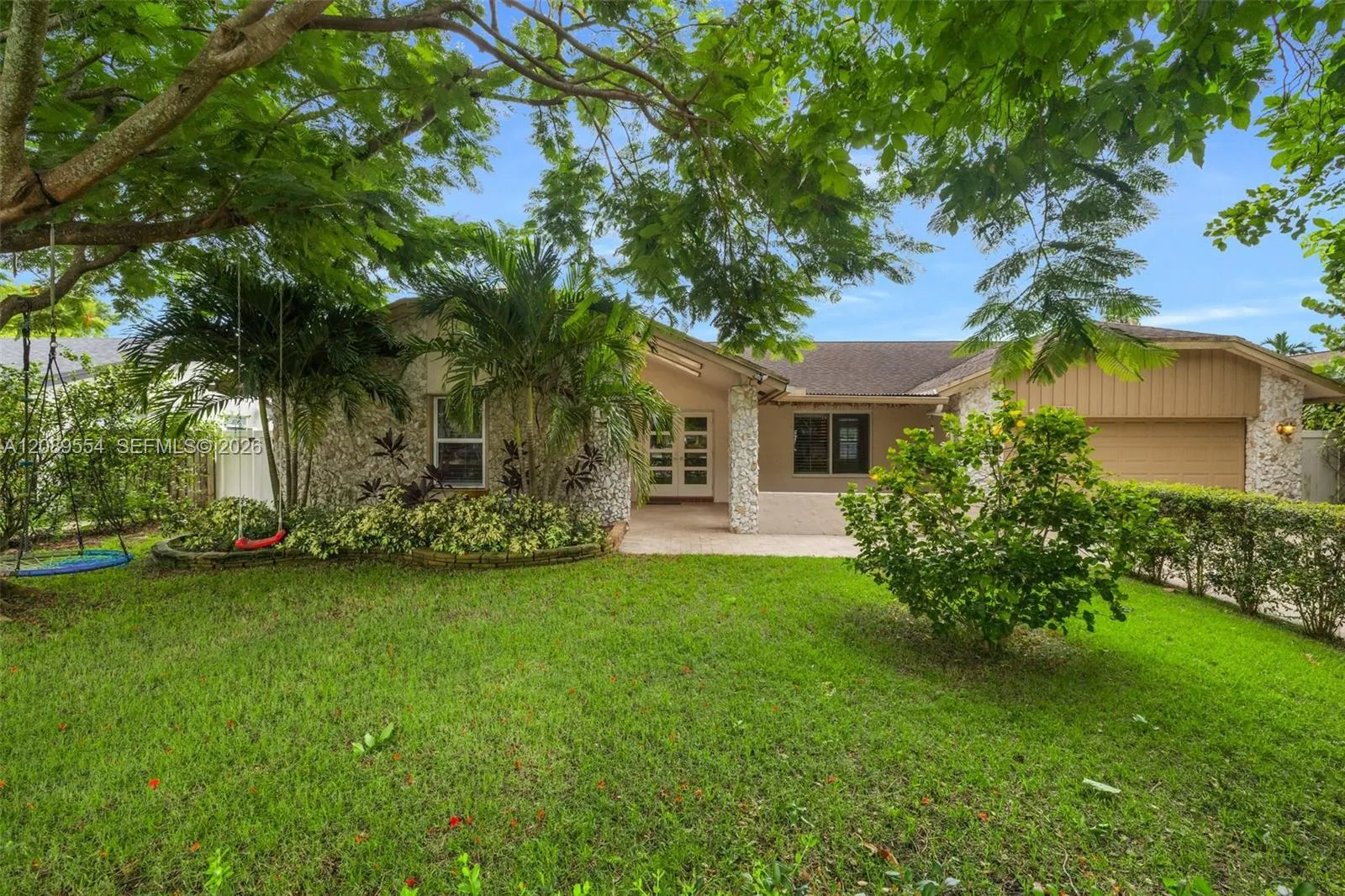 Listing  7700 NW 11th Place, Plantation, FL 33322, Plantation, FL 33322