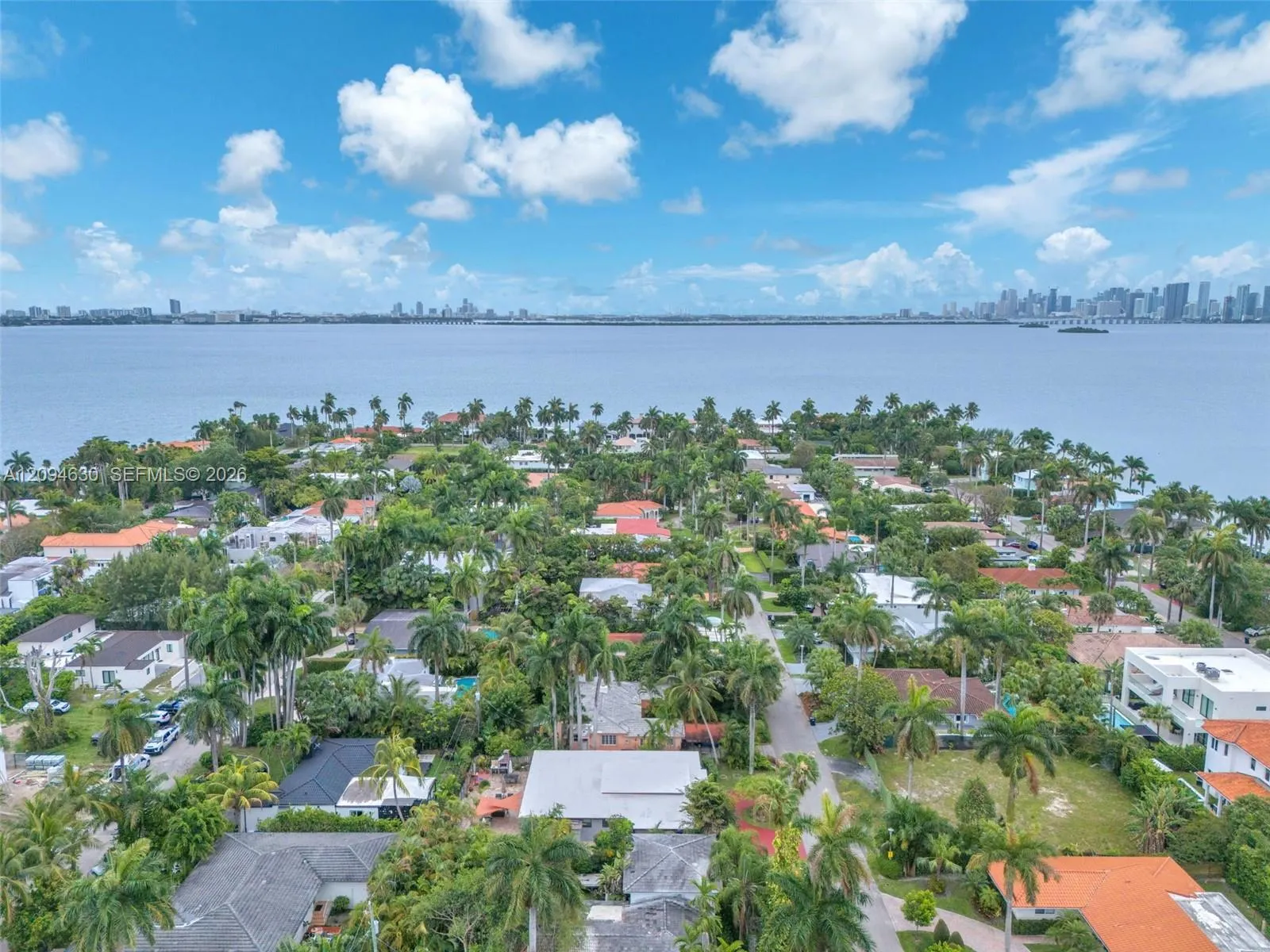 View details of listing 7701 Center Bay Drive, North Bay Village, FL 33141 North Bay Village with MLS# 