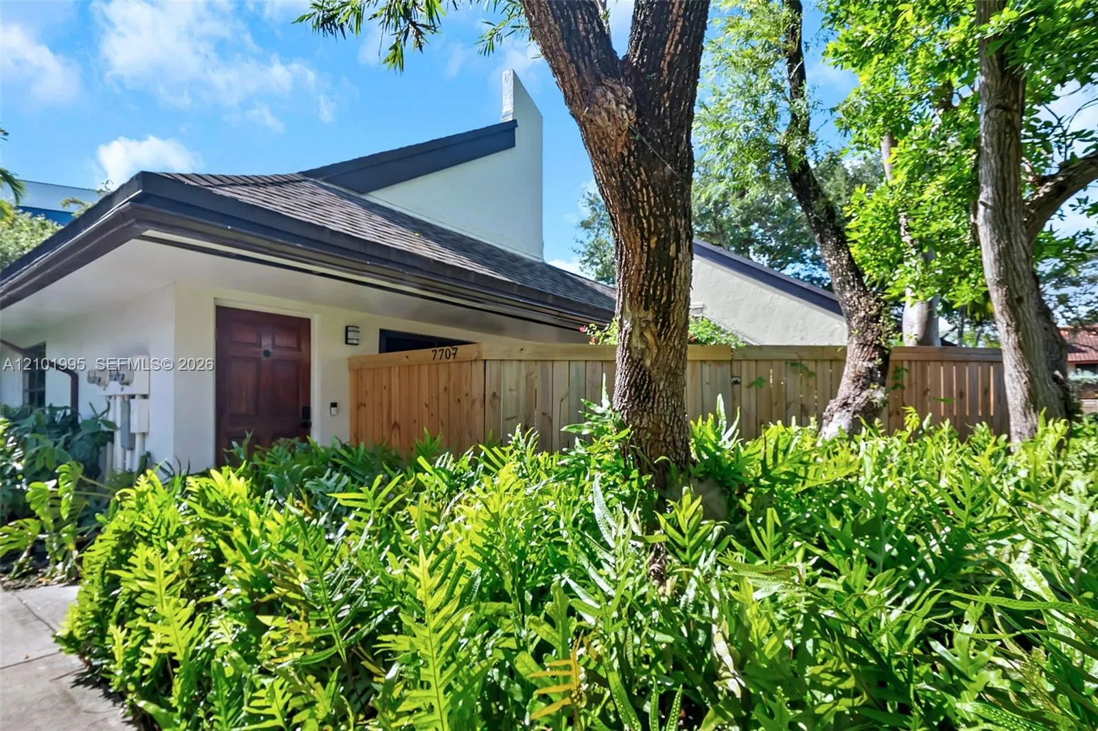 Listing  7707 SW 100th Street -, Miami, FL 33156, Miami, FL 33156