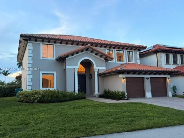 Listing  7713 SW 193rd Street, Cutler Bay, FL 33157, Cutler Bay, FL 33157