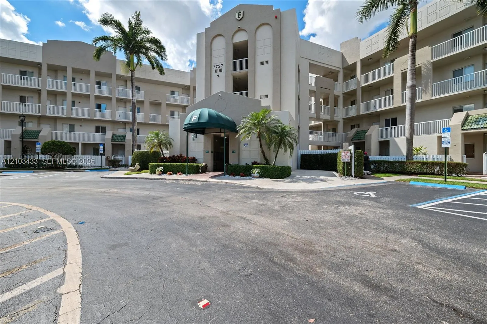 Listing  7727 Southampton Terrace 409, Tamarac, FL 33321, Tamarac, FL 33321