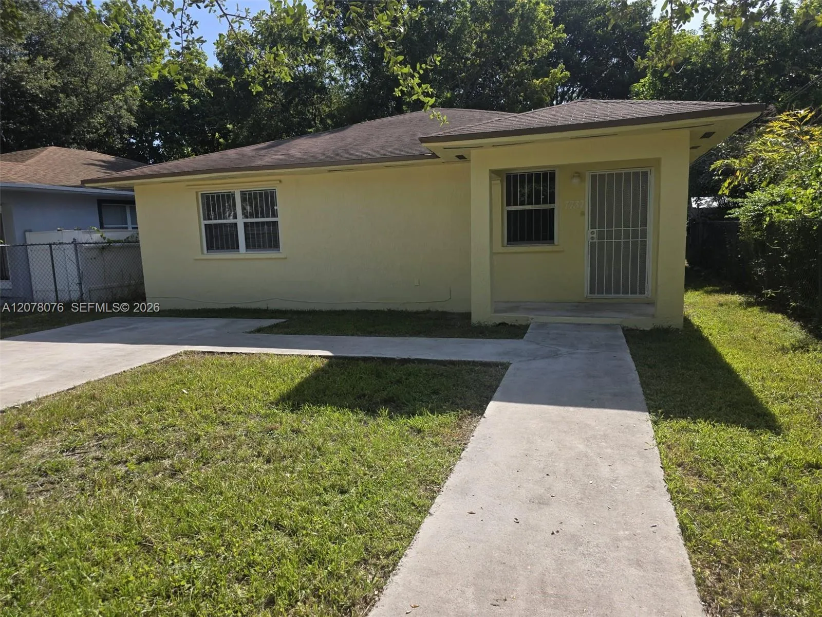 Listing  7737 NW 9th Avenue 7737, Miami, FL 33150, Miami, FL 33150