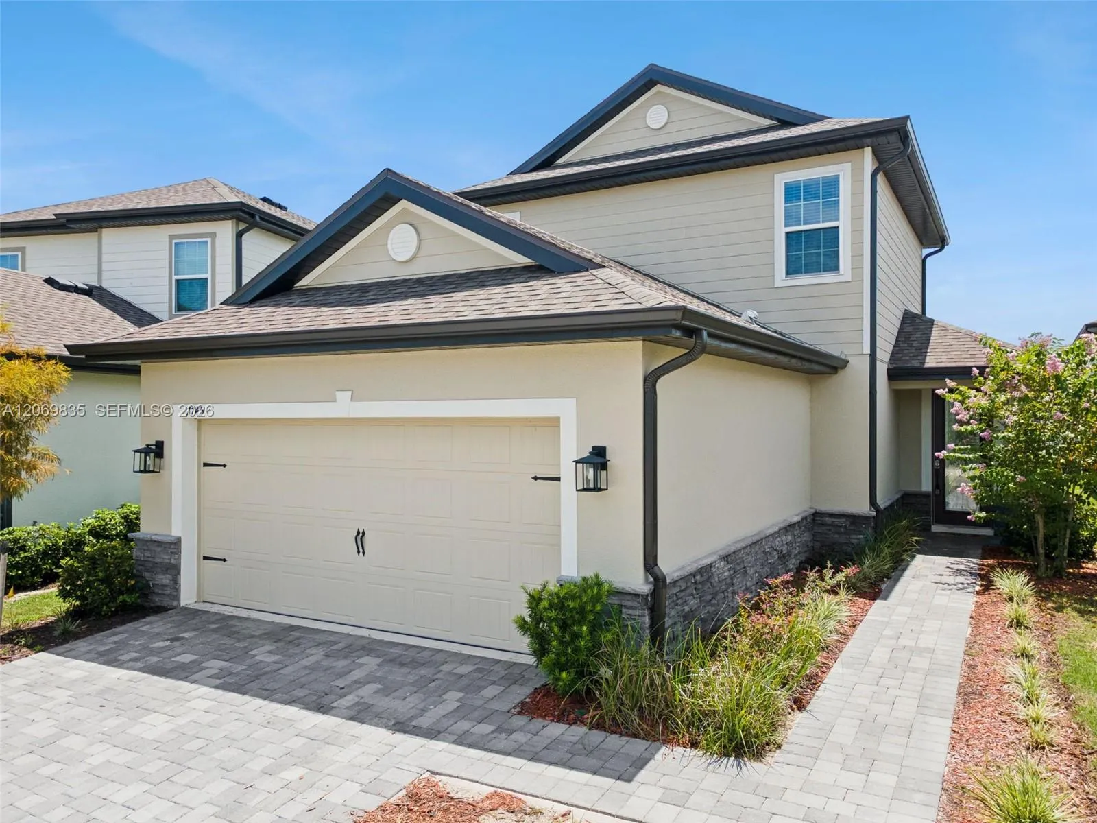 Listing  7745 Somersworth, FL 34747, FL 34747