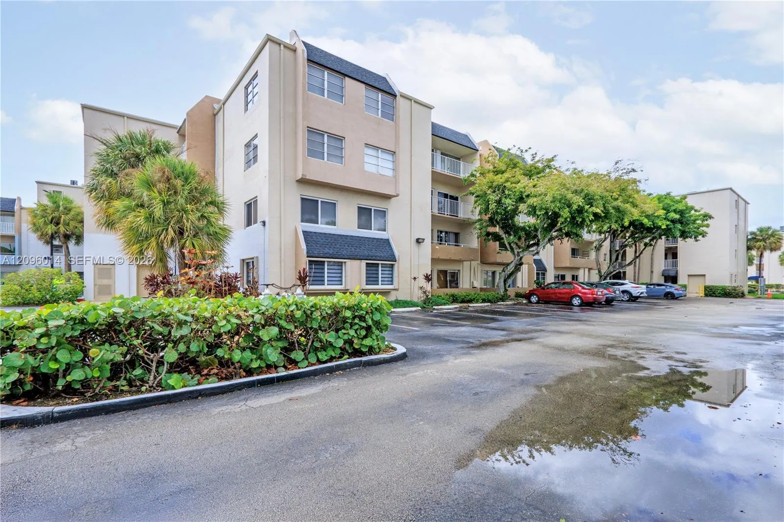 View details of listing 7747 SW 86th Street D-210, Miami, FL 33143 Miami with MLS# 