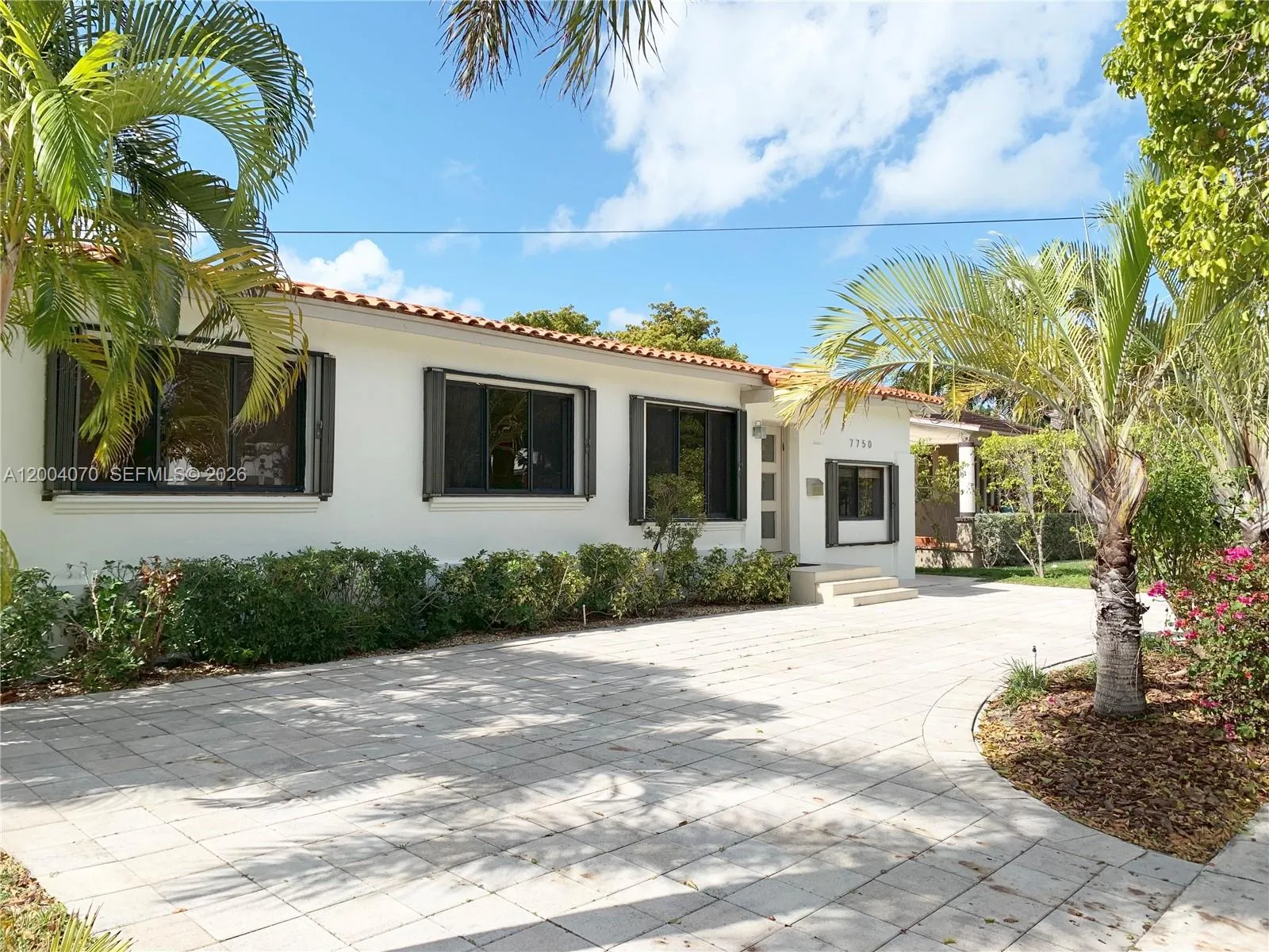 Listing  7750 Noremac Avenue, Miami Beach, FL 33141, Miami Beach, FL 33141