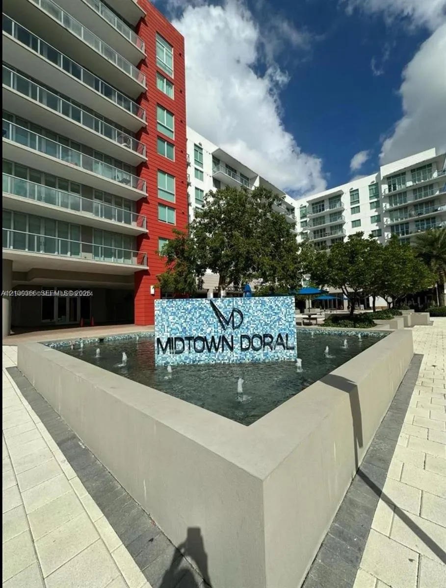 View details of listing 7751 NW 107th Avenue 316, Doral, FL 33178 Doral with MLS#
