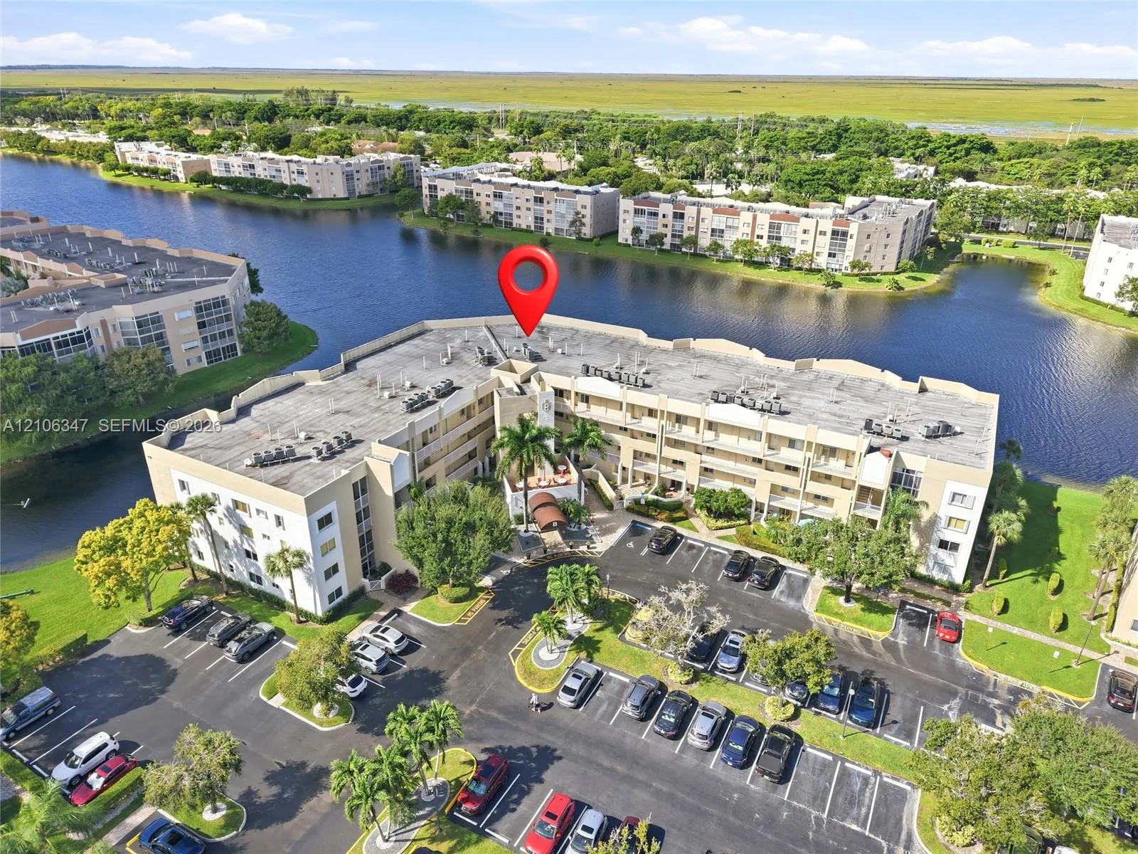 Listing  7759 Granville Drive 306, Tamarac, FL 33321, Tamarac, FL 33321