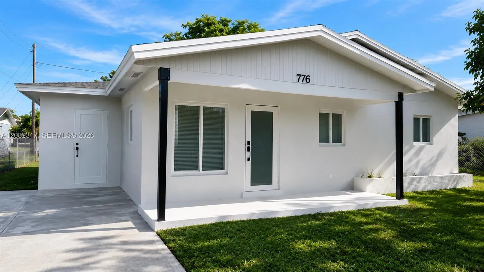 Listing  776 NW 10th Street, Florida City, FL 33034, Florida City, FL 33034