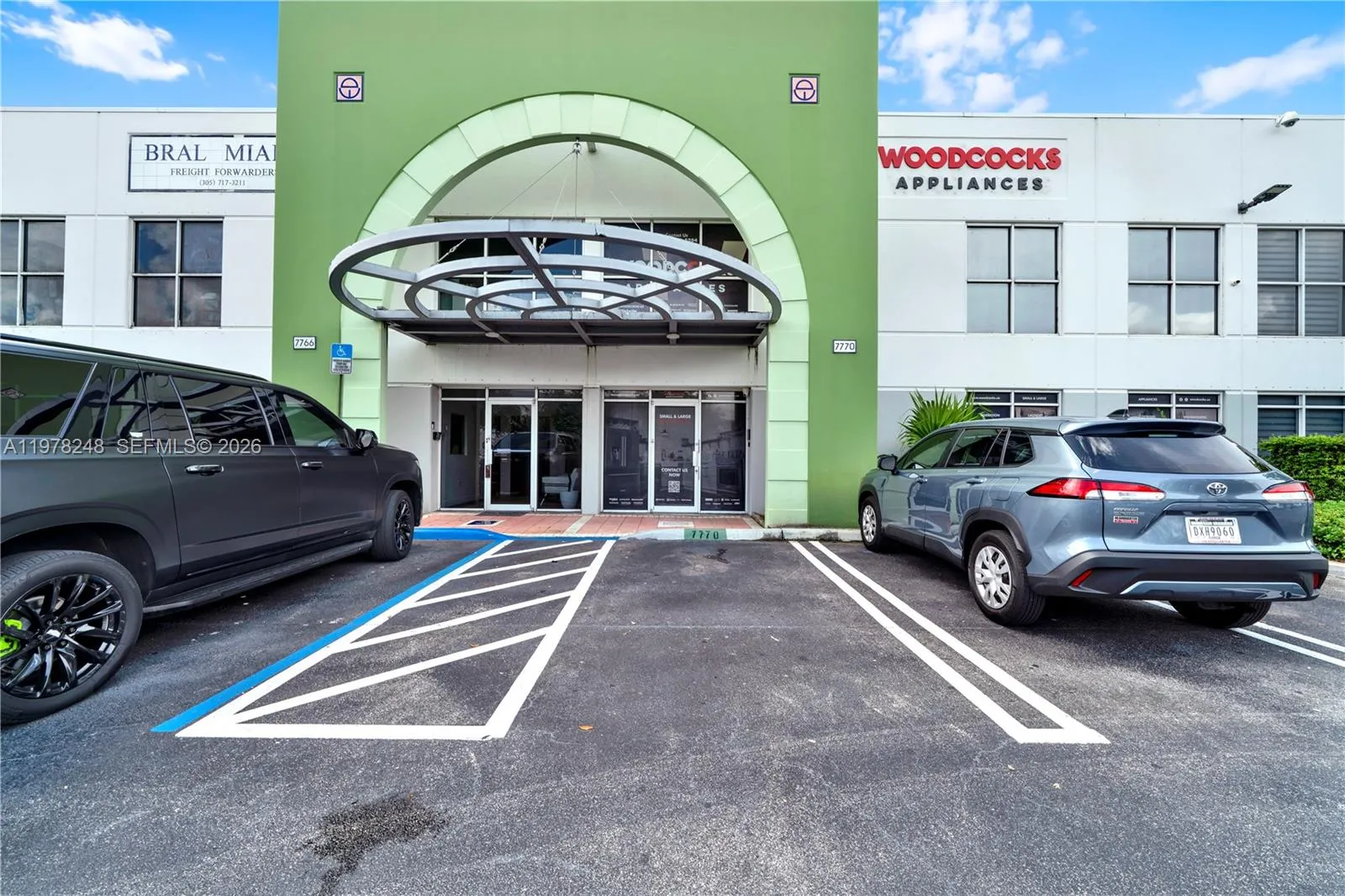Listing  7770 NW 46th Street 23, Doral, FL 33166, Doral, FL 33166