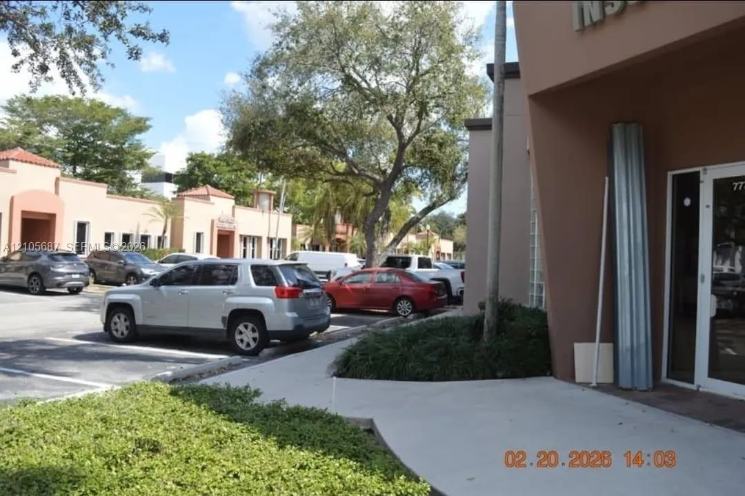 View details of listing 7779 NW 146th Street ed 7-8, Miami Lakes, FL 33016 Miami Lakes with MLS#
