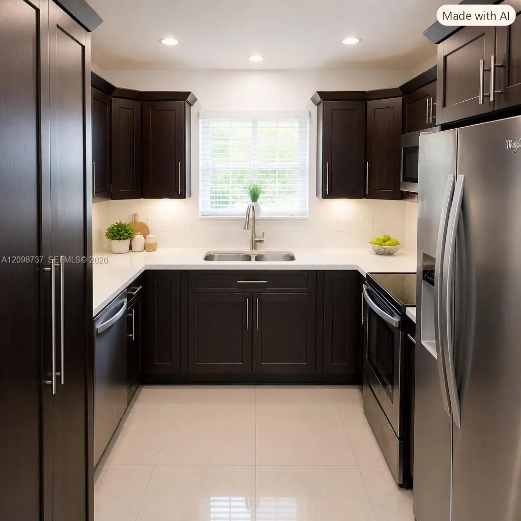 View details of listing 7785 W 30th Court F-107, Hialeah, FL 33018 Hialeah with MLS# 